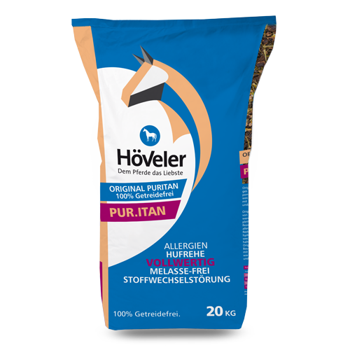 Höveler Puritan 20 kg